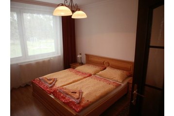 Словакия Penzión Stará Lesná, Екстериор